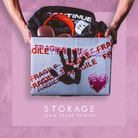 Storage (Sam Feldt Remix)
