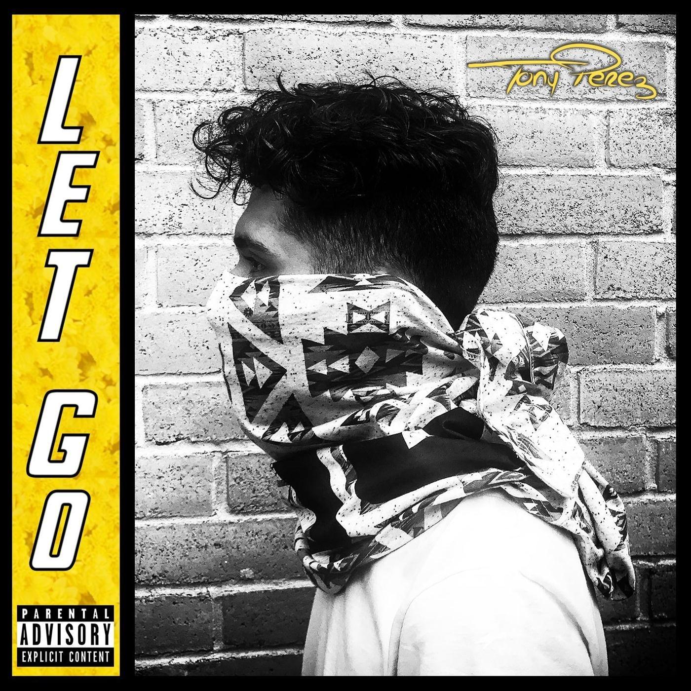 Let Go