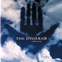 Bed of Roses - The Indians (Karaoke Version) 带和声伴奏