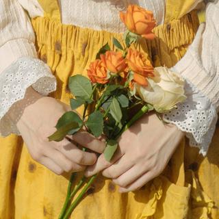 「日系」请收下生活细枝末节的美好