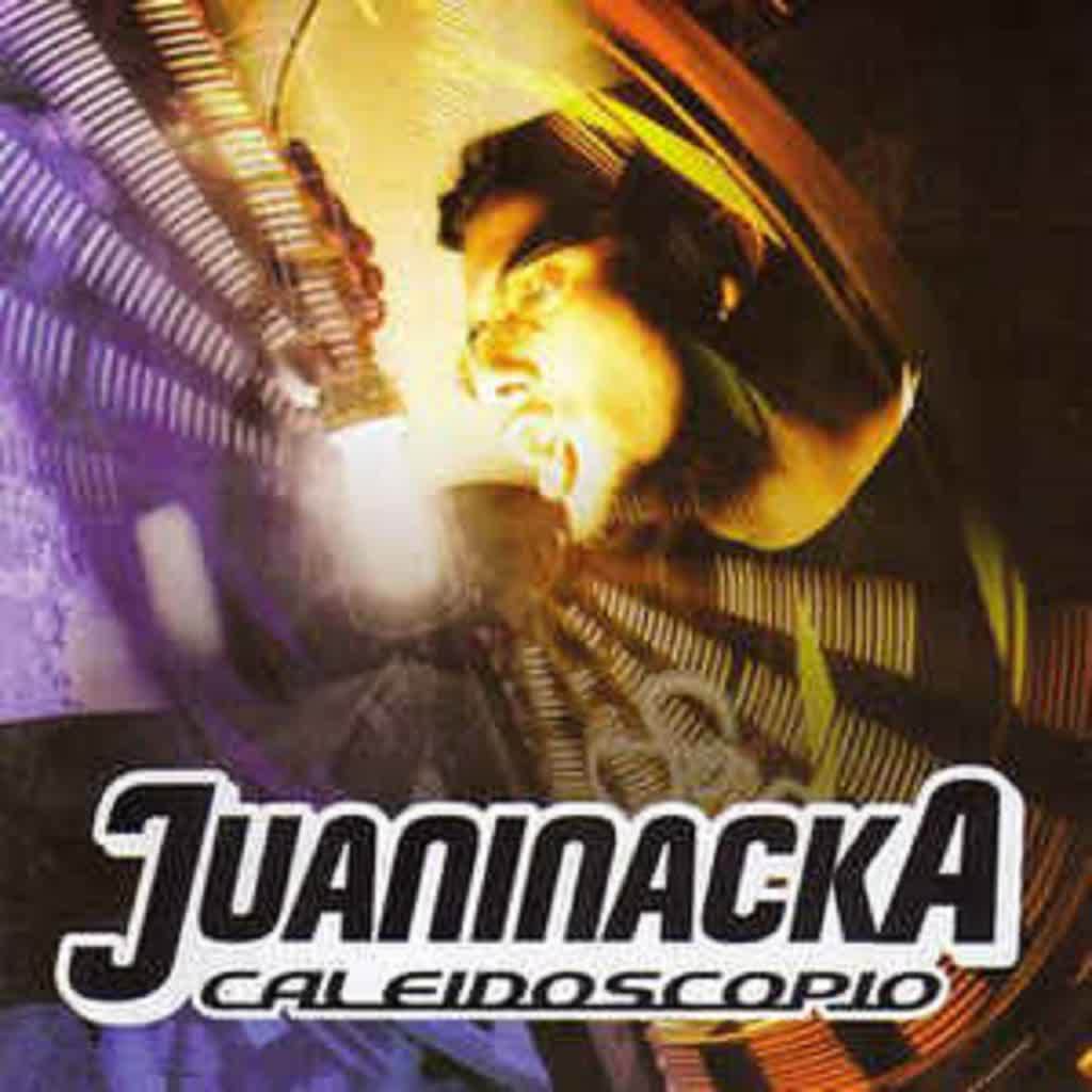Juaninacka - Musiqueta (interludio)
