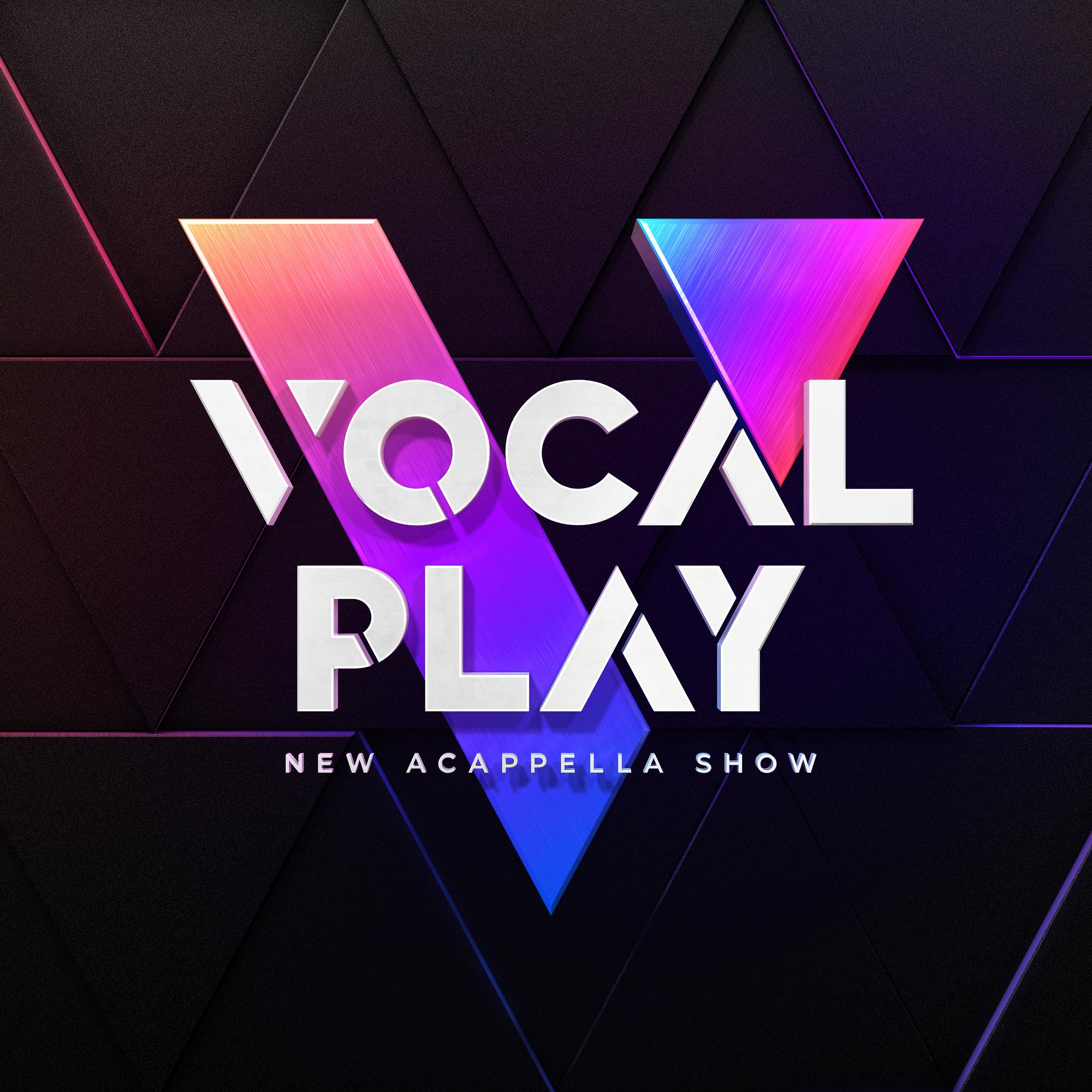 보컬플레이 VOCALPLAY