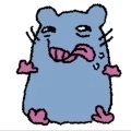 小妹妹还没睡啊