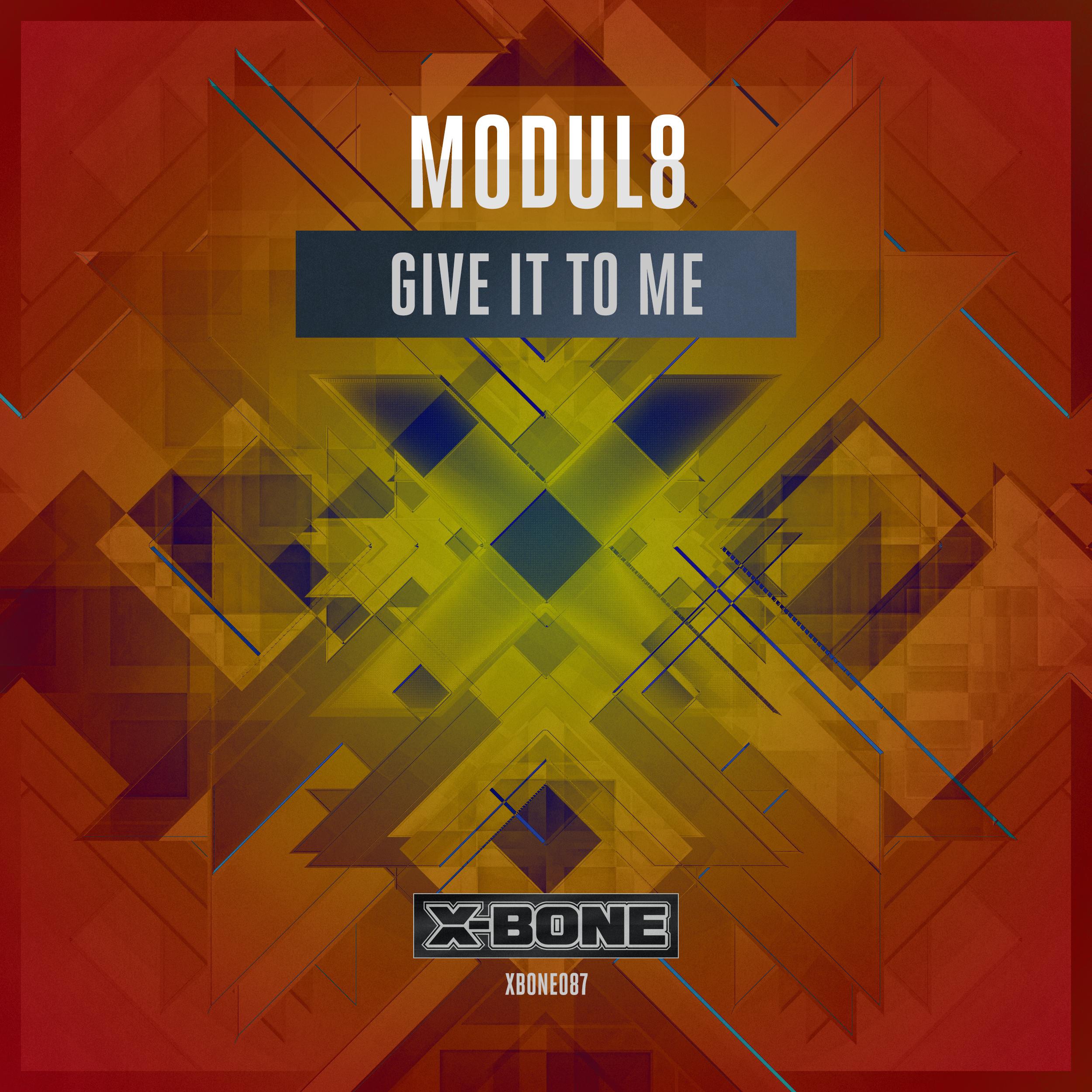 Give It To Me