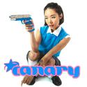 Canary (feat. Ted Park)