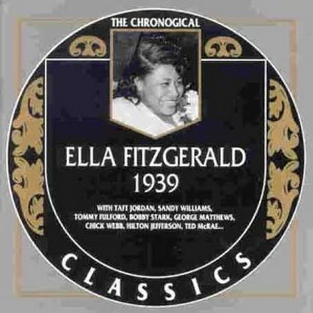 1939 (Chronological Classics 525)