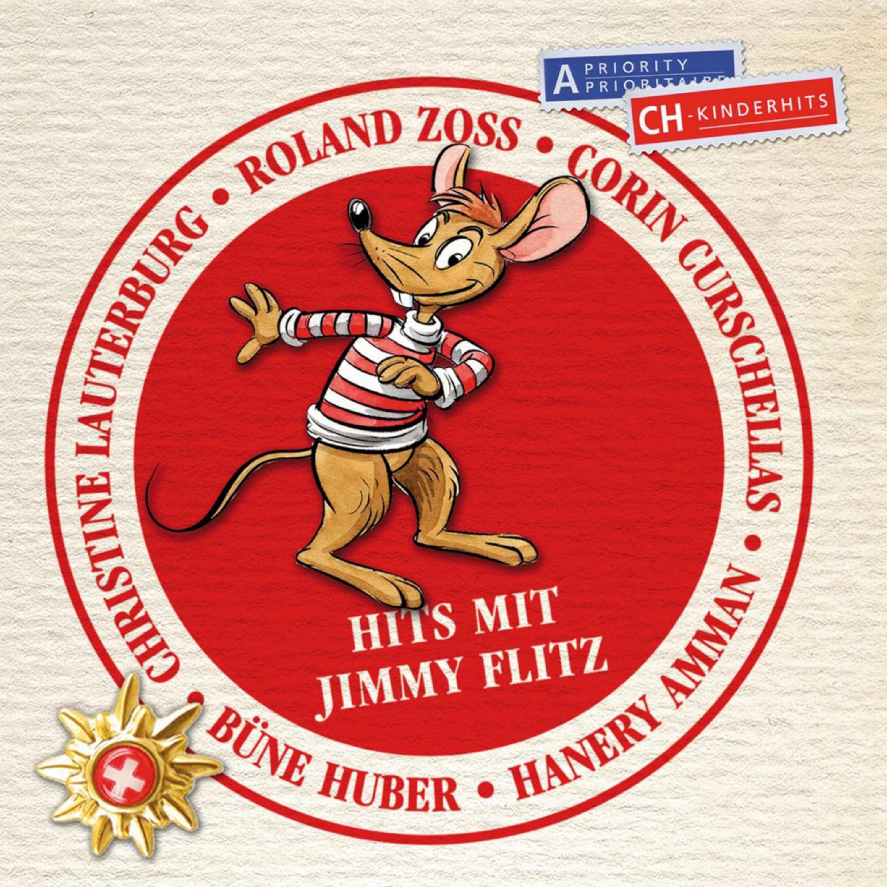 Hits mit Jimmy Flitz