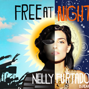 Nelly Furtado - Free At Night