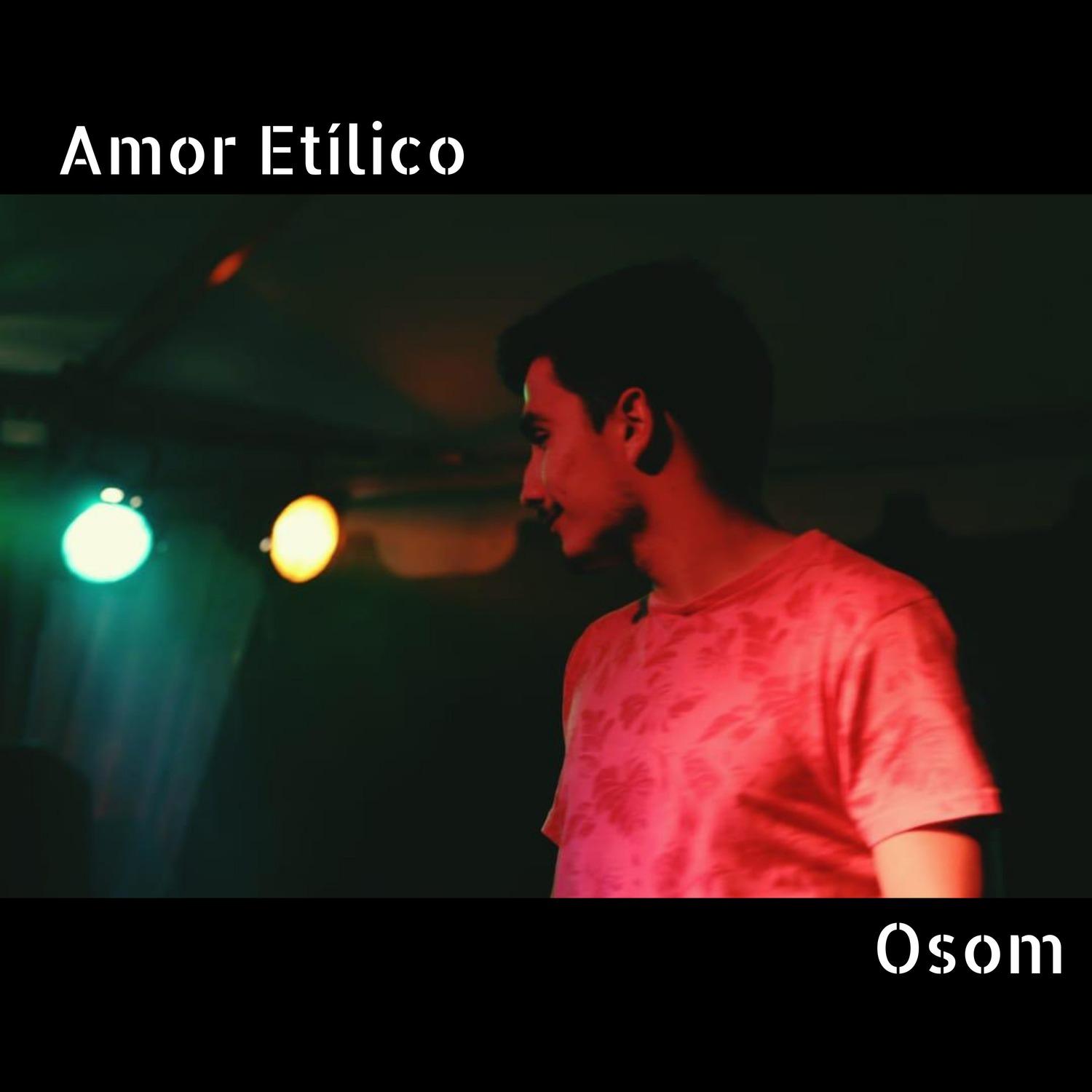 Amor Etílico