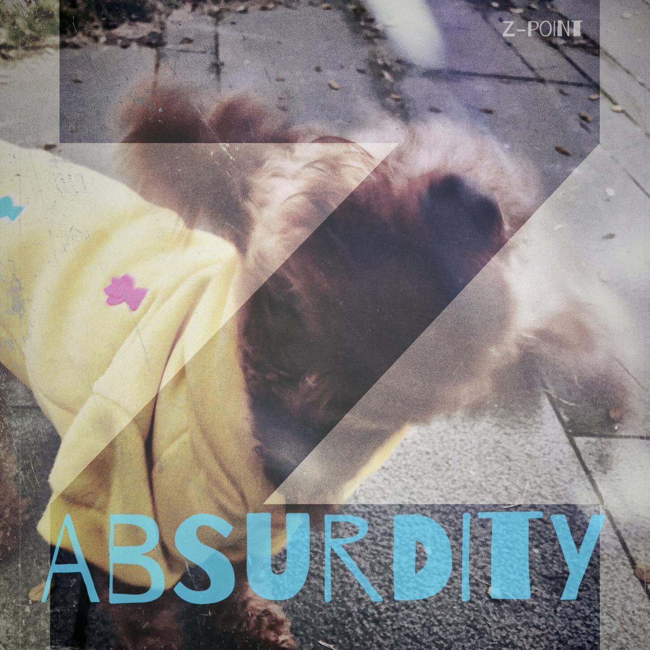 Absurdity专辑