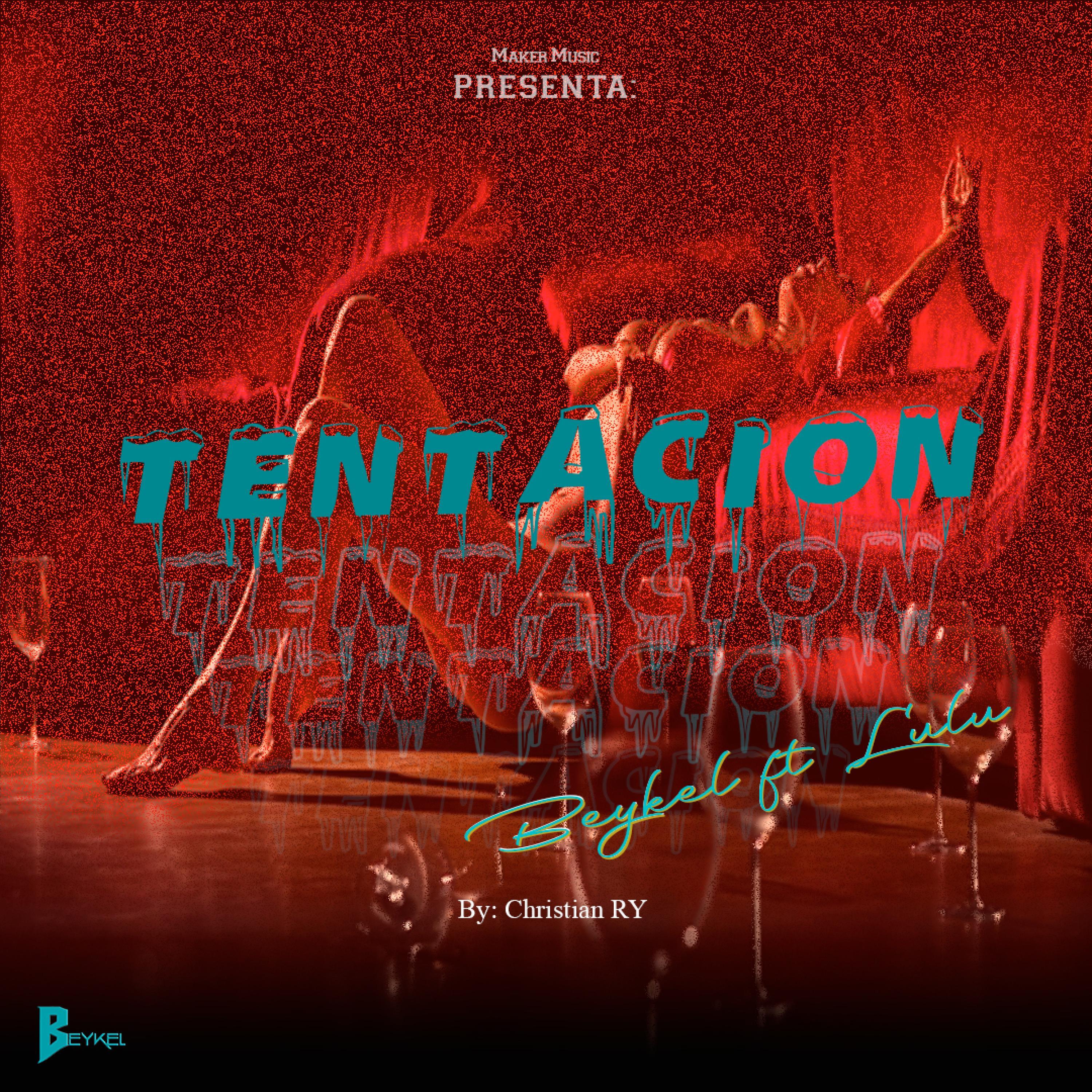 Tentación (feat. Lulu)