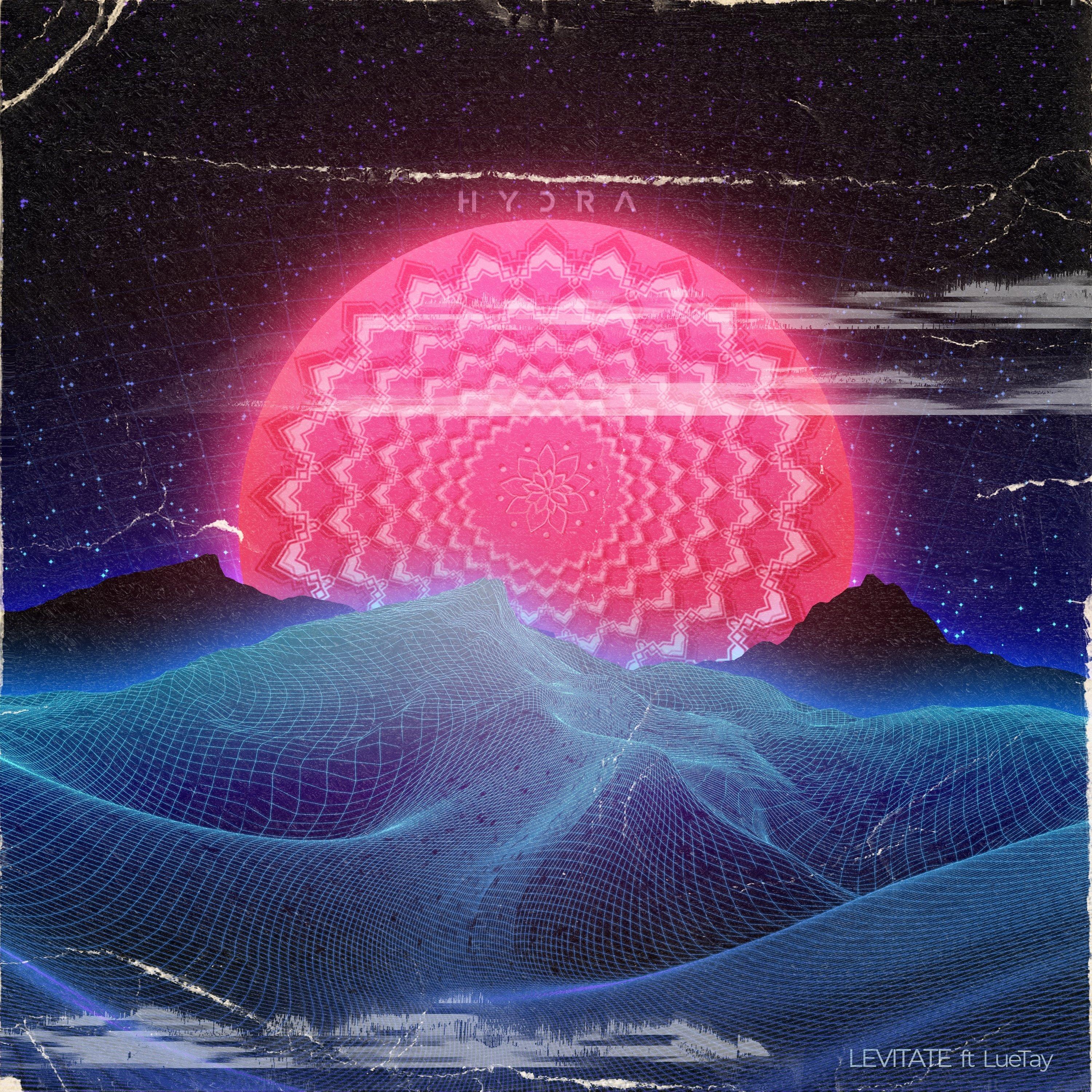 Levitate
