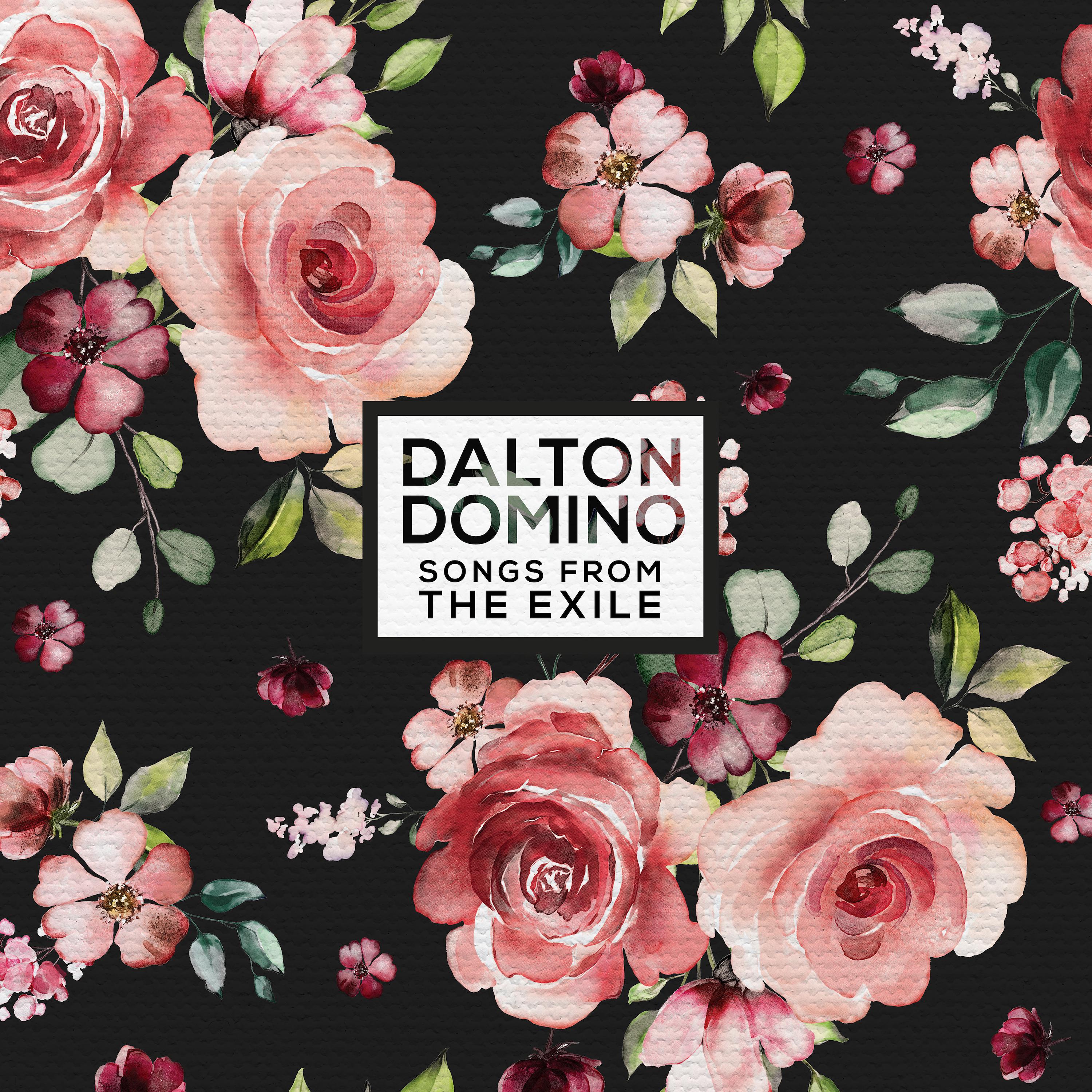 Dalton Domino - Half Blood