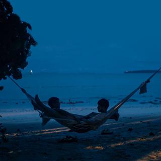 仲夏夜之梦｜有你在身边的日子就很甜