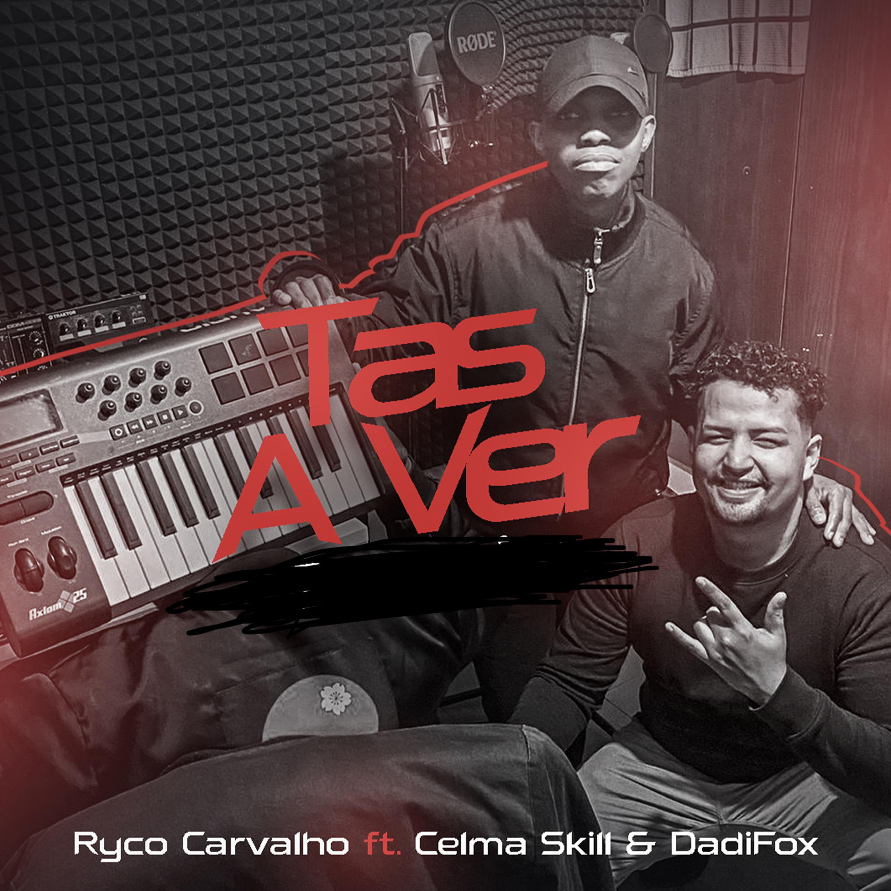 Ryco Carvalho - Tas. Ver (Slow)