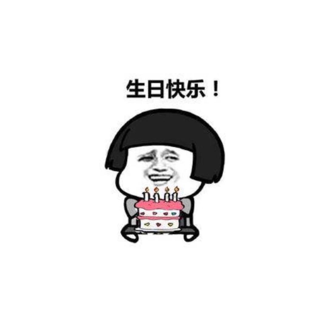 Happy Birthday to mimo专辑