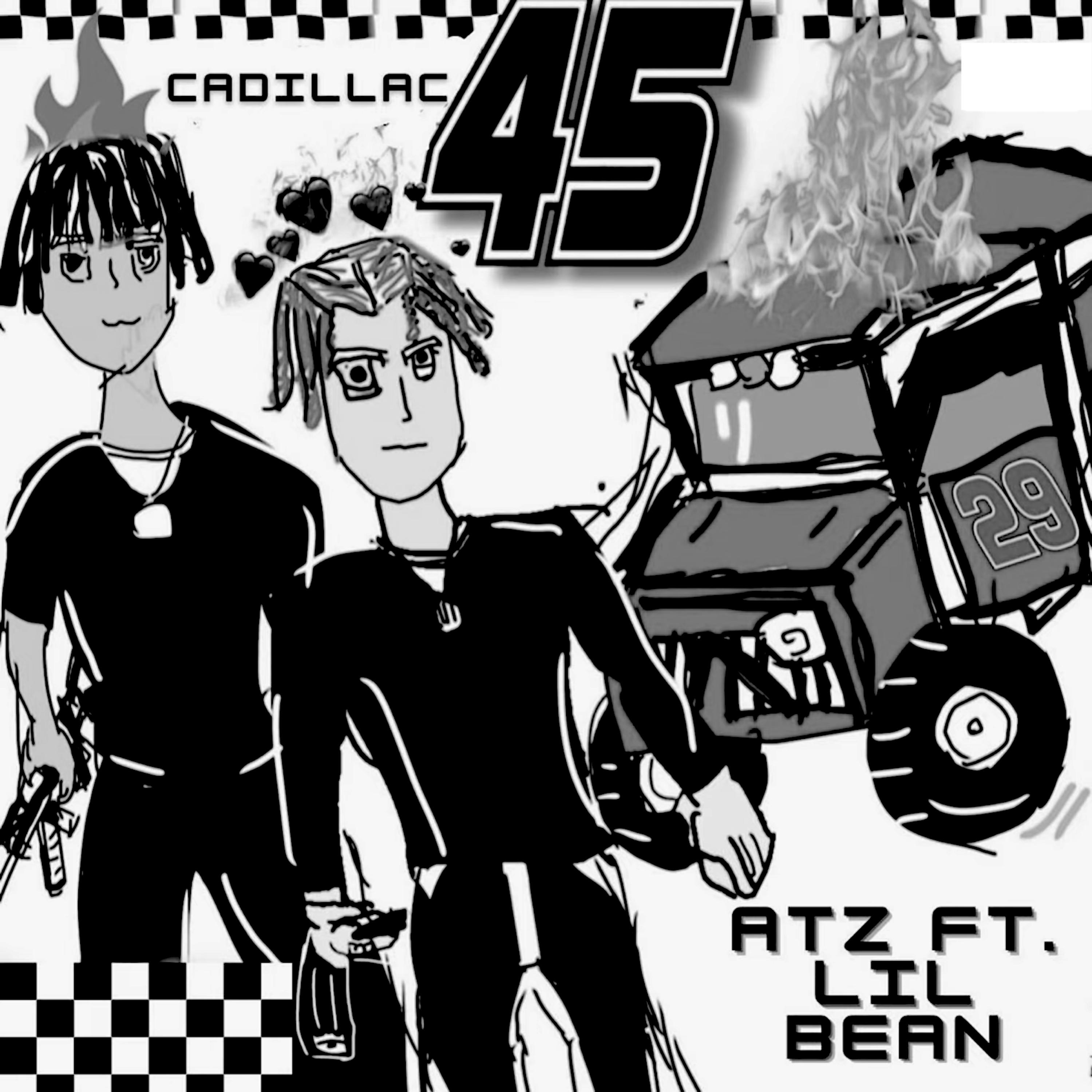 Cadillac (Radio Edit)