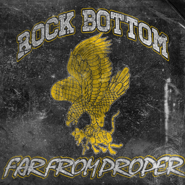 Rock Bottom