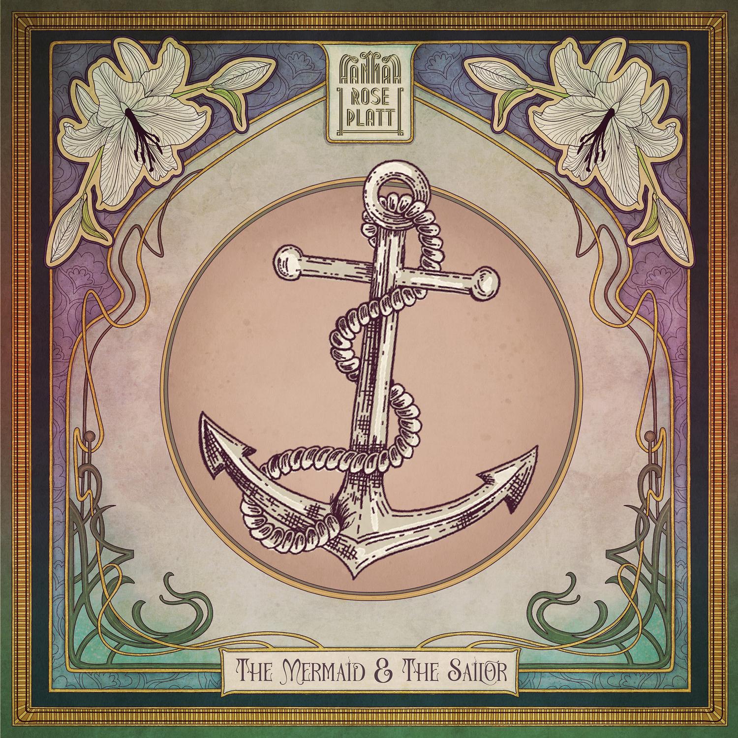 The Mermaid & the Sailor (Single)