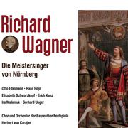 Die Meistersinger von Nürnberg