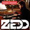 Spectrum (iTunes Session)