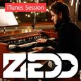 iTunes Session