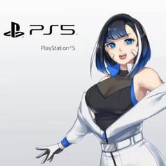 PS5 (伴奏)