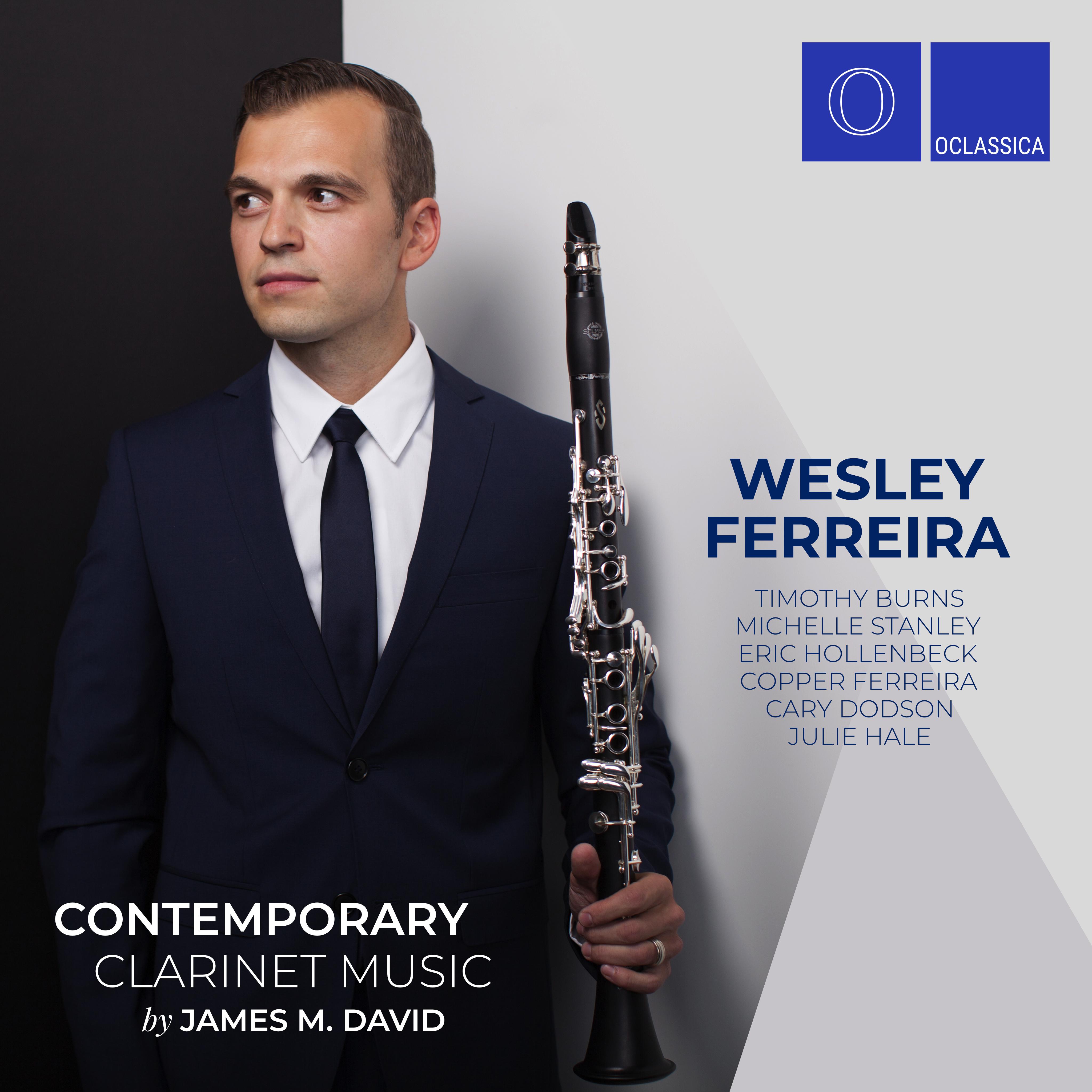 Copper Ferreira - Duke Front Five: I. Warsaw Prelude