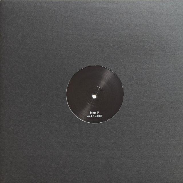 Demos EP