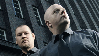 VNV Nation