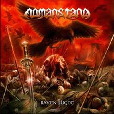Raven Flight