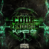 Code:Pandorum - Defcon (Code: Pandorum Remix)