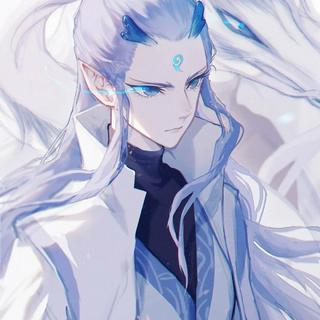 燃向古风｜恩仇趁年华轻剑快马