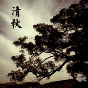 清秋