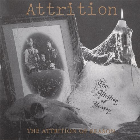 The Attrition of Reason