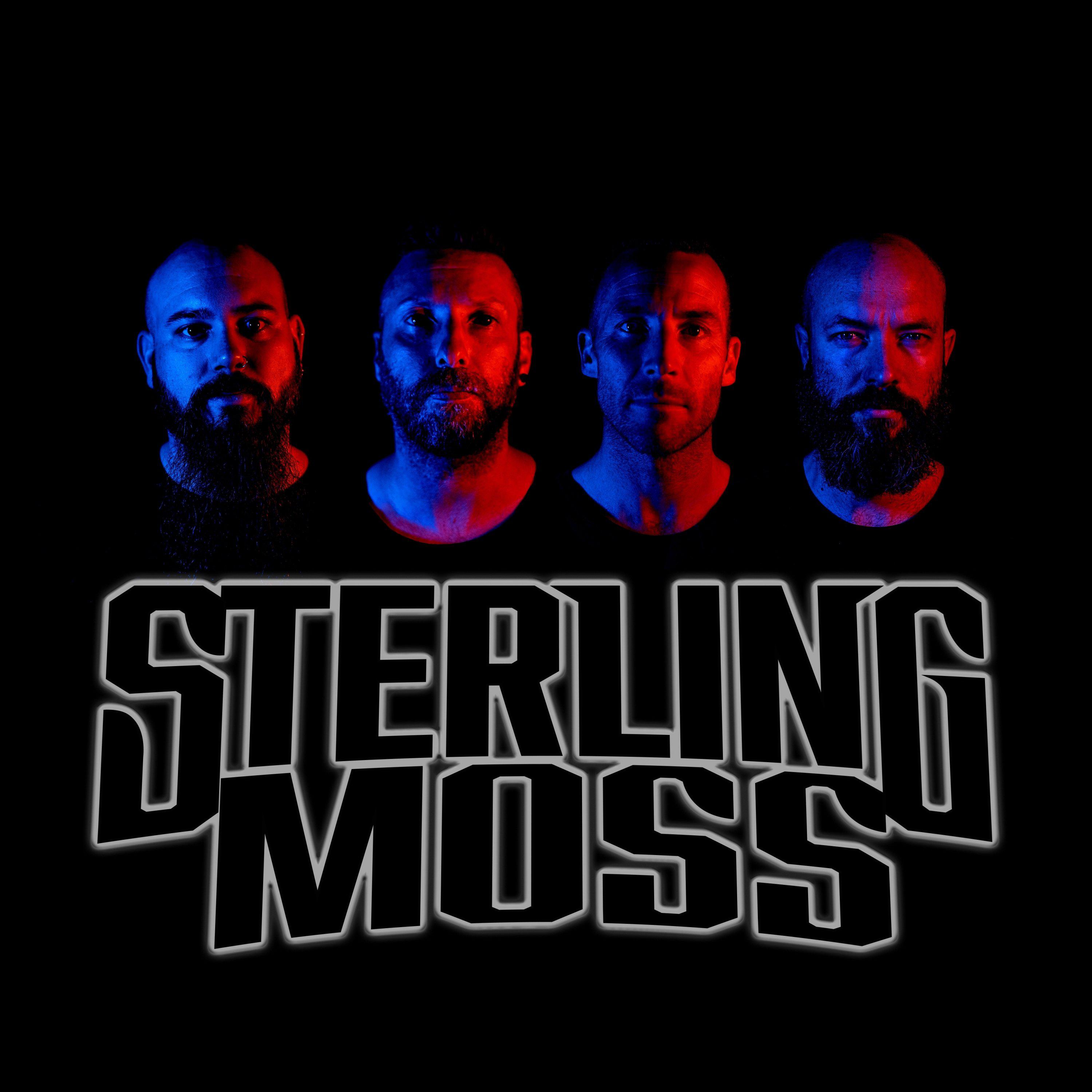 Sterling Moss - Blink Of an Eye