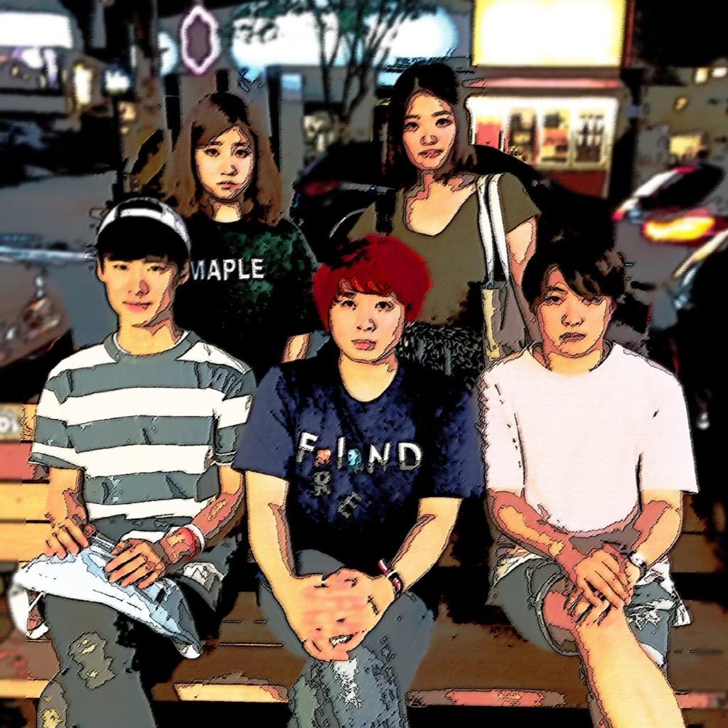뜨거운 여름