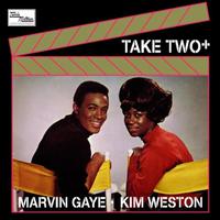 It Takes Two - Marvin Gaye & Kim Weston