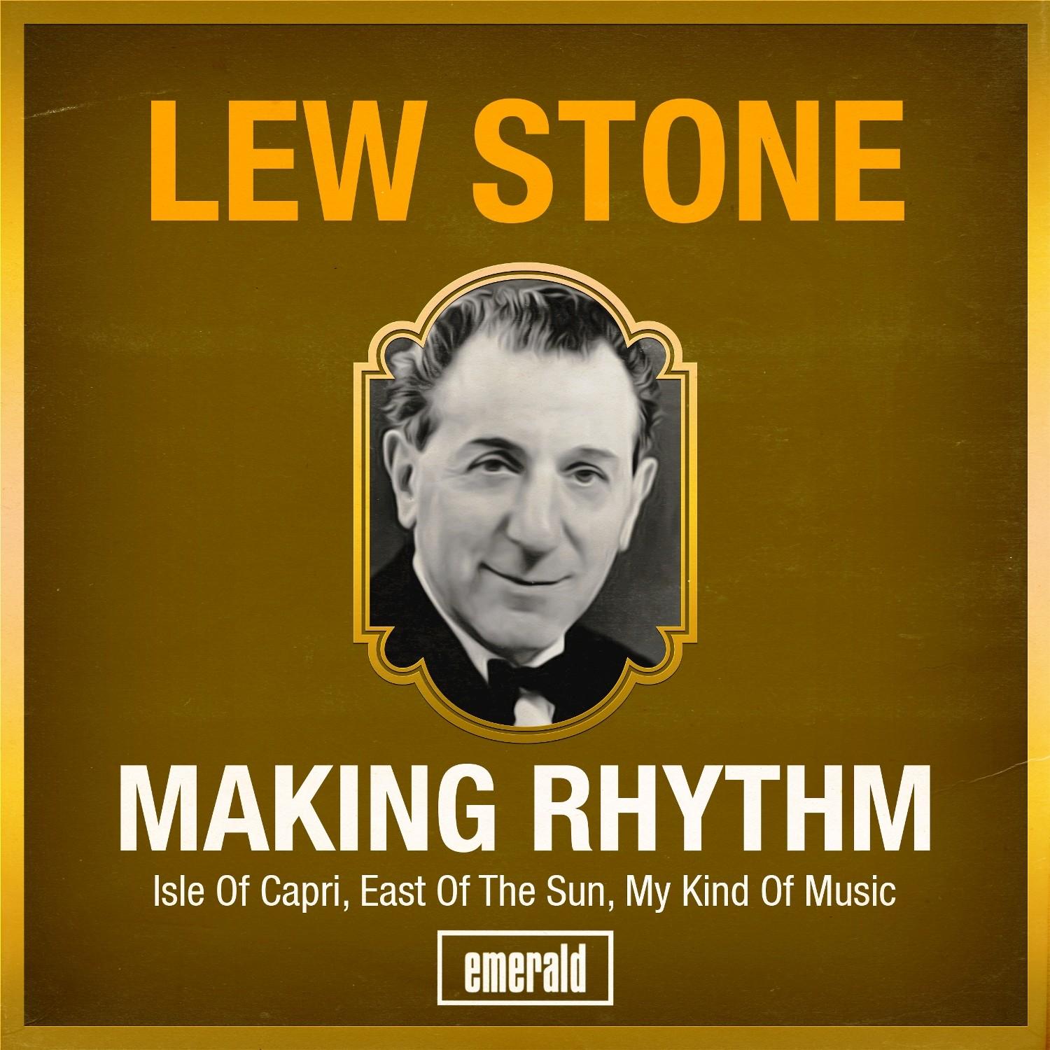 Making Rhythm