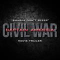 Sharks Don't Sleep (From The "Captain America: Civil War" Movie Trailer)