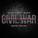 Sharks Don't Sleep (From The "Captain America: Civil War" Movie Trailer)专辑