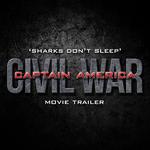 Sharks Don't Sleep (From The "Captain America: Civil War" Movie Trailer)专辑