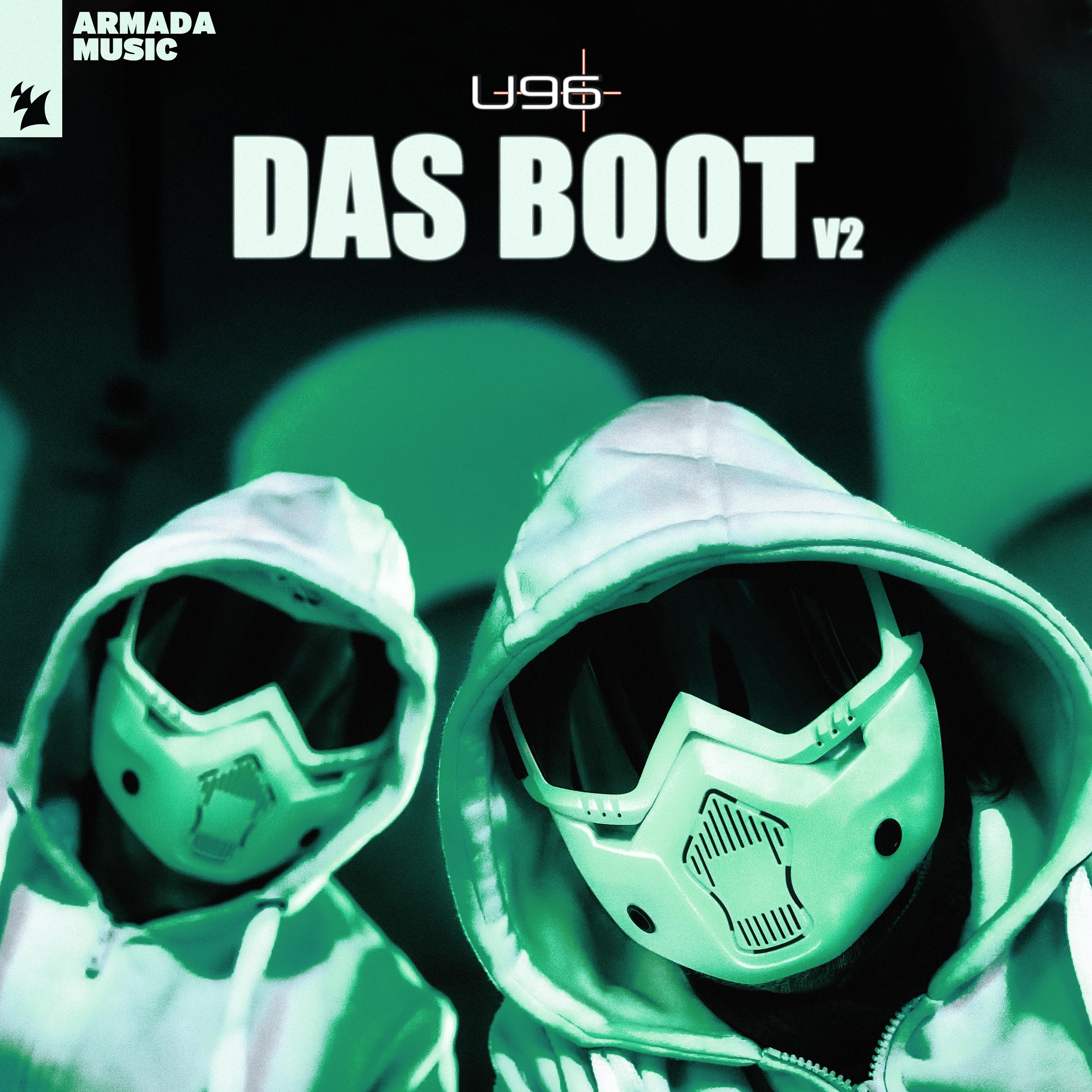 U96 - Das Boot (V2)