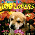 Love Songs For Dog Lovers专辑