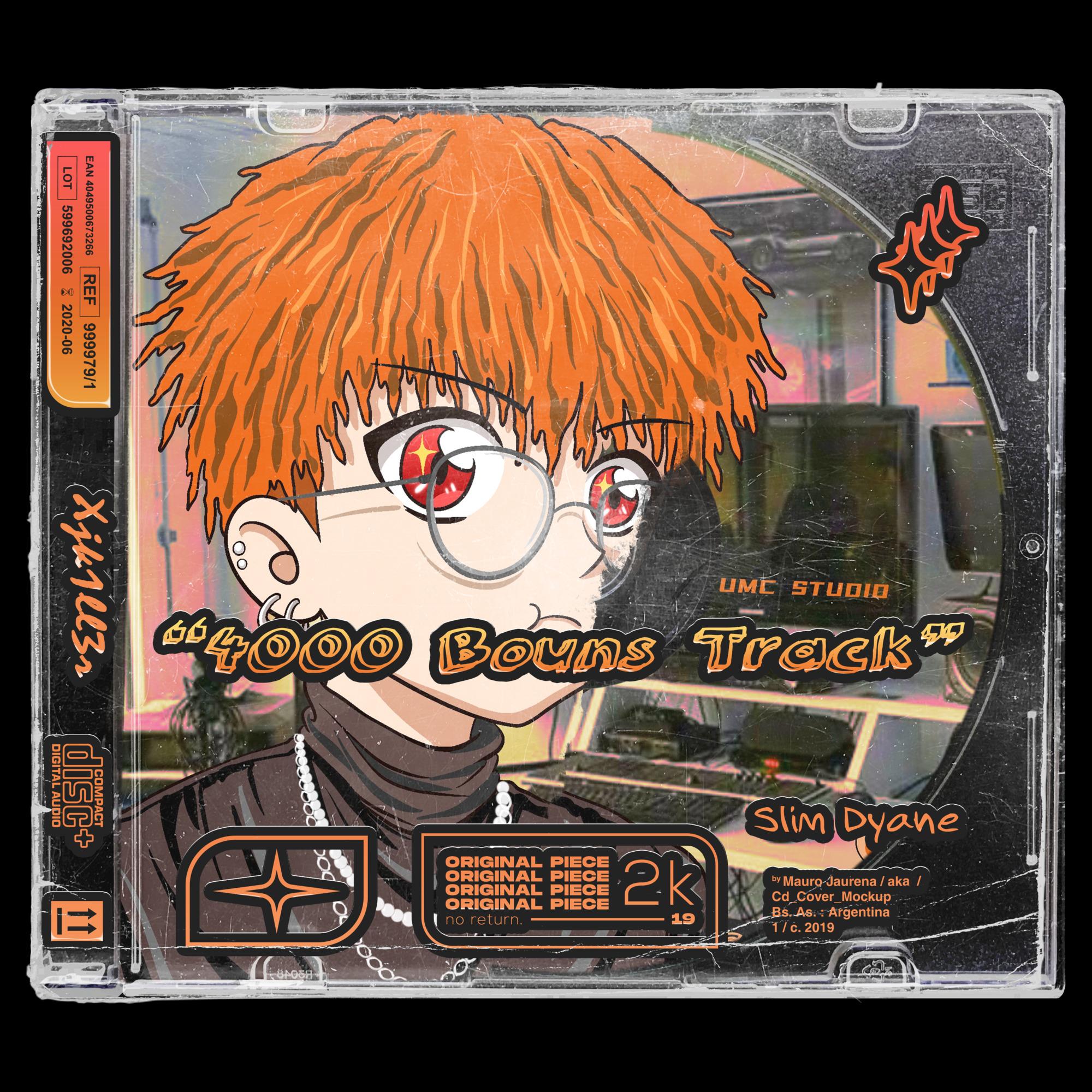 Free | Bonus Track 1 “Memories”