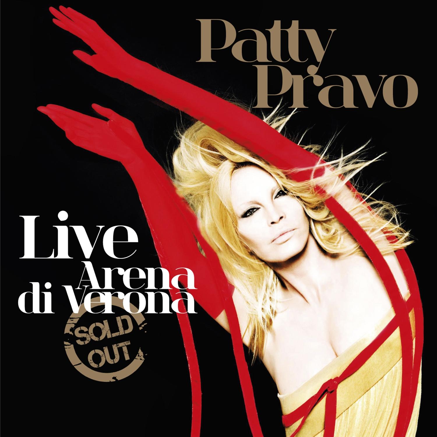 Live arena di Verona
