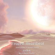Frozen Heartbeat（骤冷的心跳）专辑