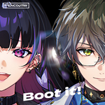 Boot it!专辑