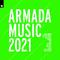 Armada Music 2021专辑