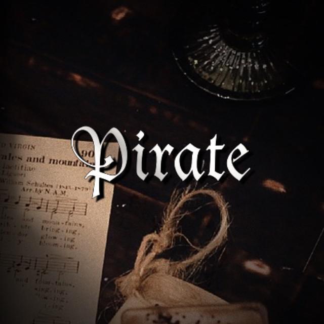 PIRATE